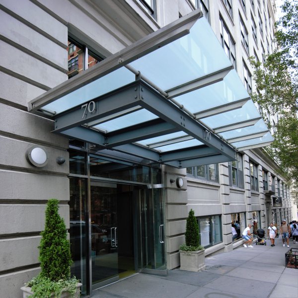 
            70 Washington Street Building, 70 Washington Street, Brooklyn, NY, 11201, NYC NYC Condos        